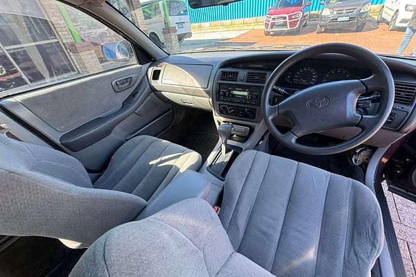 2002 Toyota Avalon Conquest MCX10R Mark II