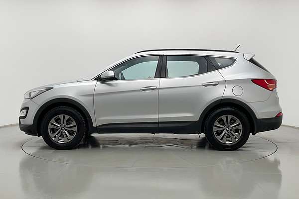 2015 Hyundai Santa Fe Active DM2