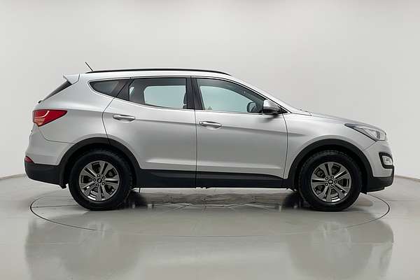 2015 Hyundai Santa Fe Active DM2