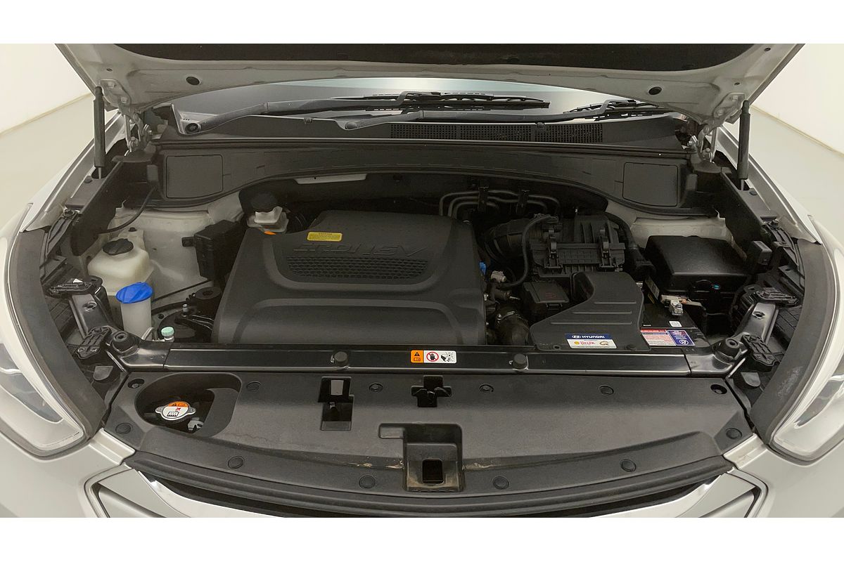 2015 Hyundai Santa Fe Active DM2