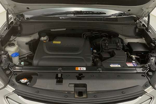 2015 Hyundai Santa Fe Active DM2