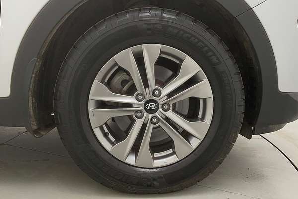 2015 Hyundai Santa Fe Active DM2
