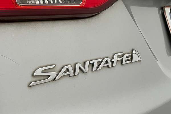 2015 Hyundai Santa Fe Active DM2