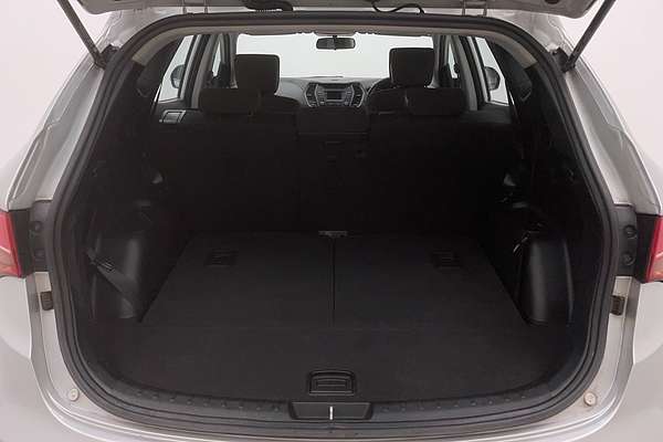 2015 Hyundai Santa Fe Active DM2