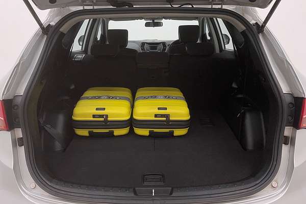 2015 Hyundai Santa Fe Active DM2
