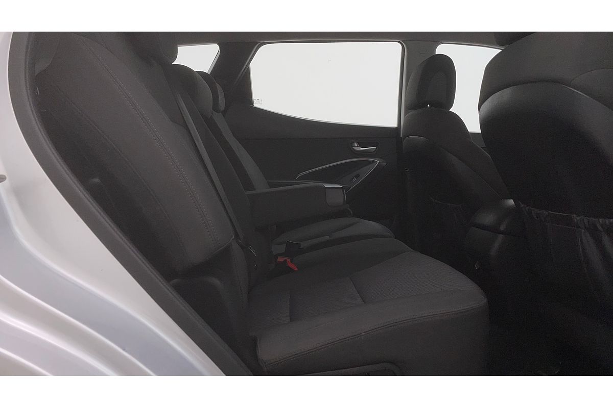 2015 Hyundai Santa Fe Active DM2