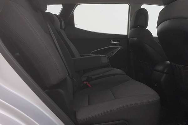 2015 Hyundai Santa Fe Active DM2