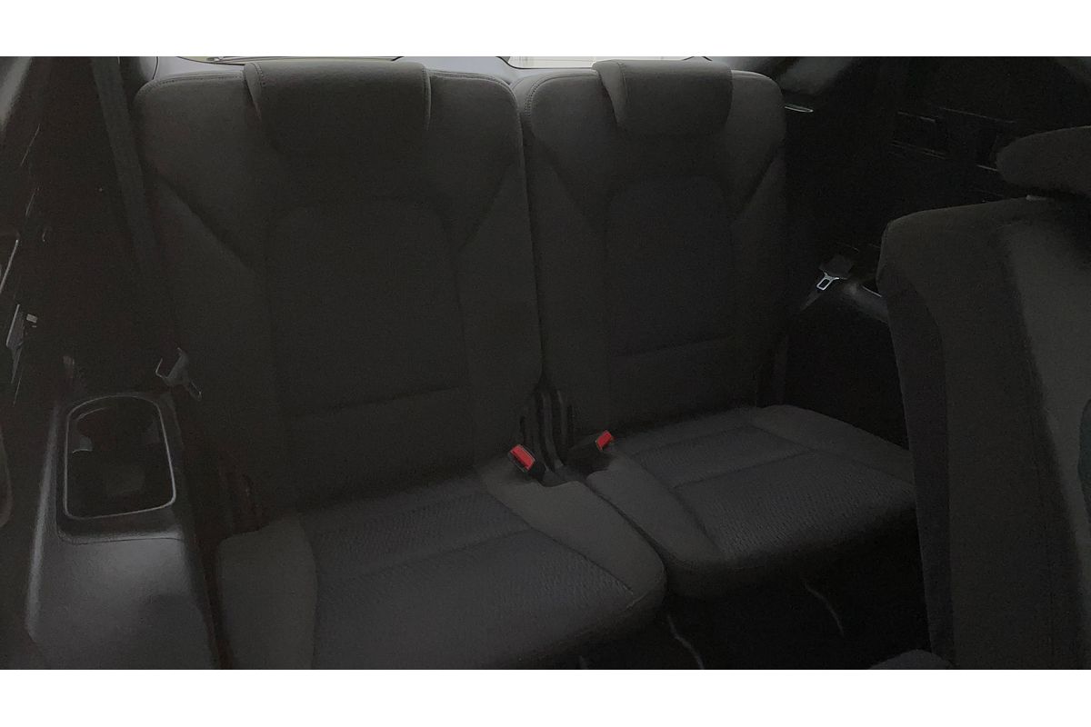 2015 Hyundai Santa Fe Active DM2