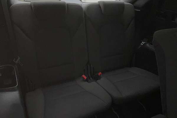 2015 Hyundai Santa Fe Active DM2