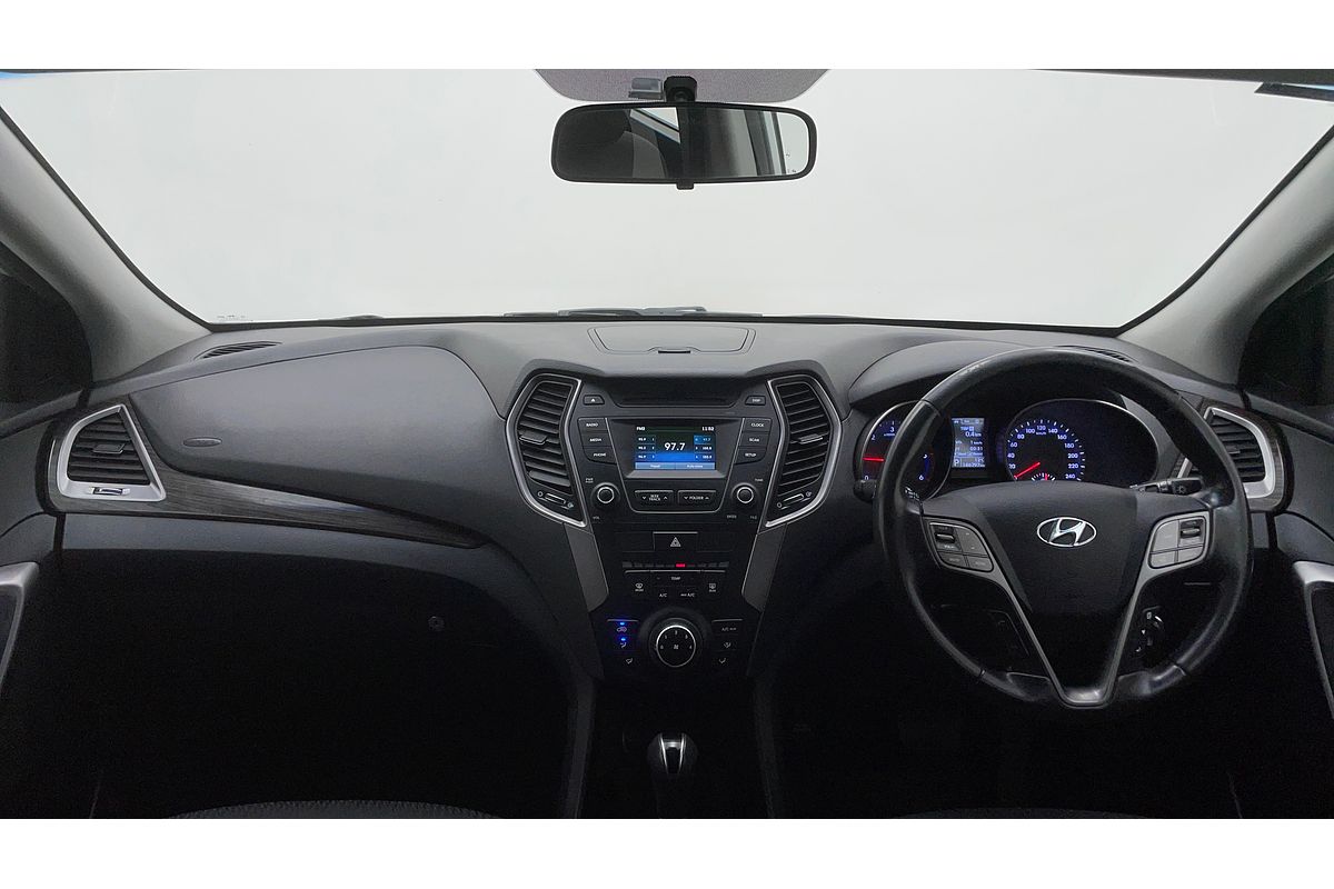 2015 Hyundai Santa Fe Active DM2
