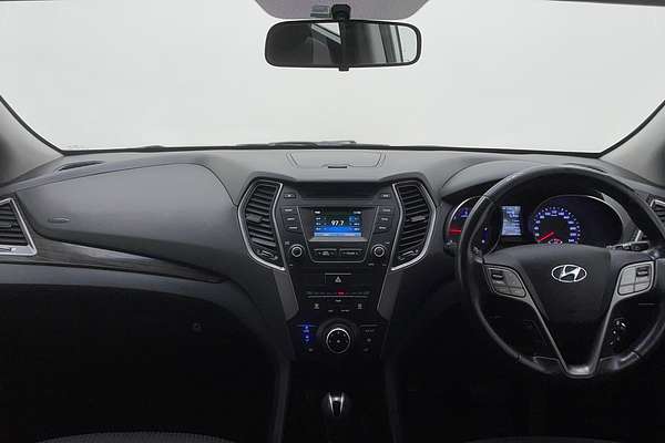 2015 Hyundai Santa Fe Active DM2