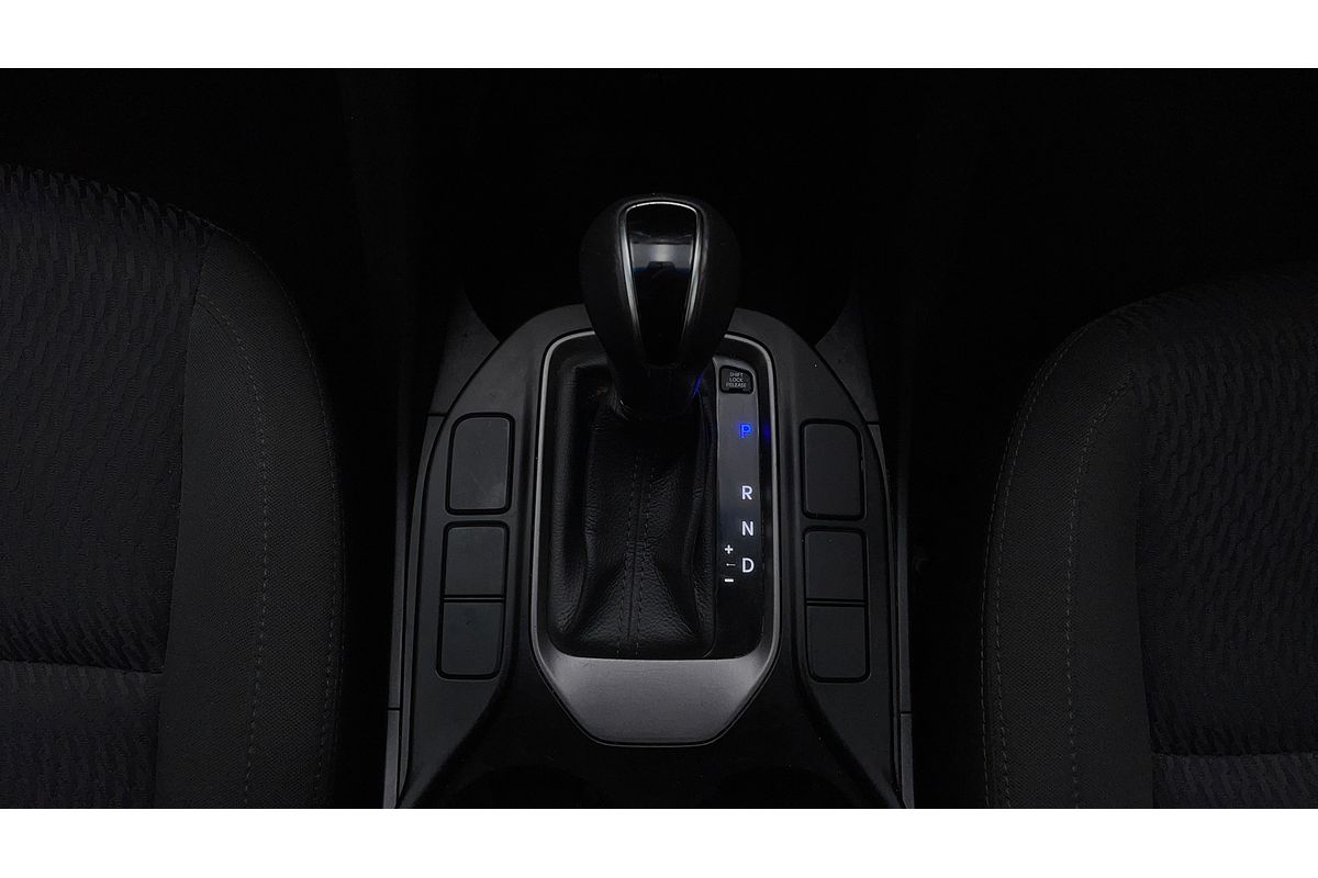 2015 Hyundai Santa Fe Active DM2