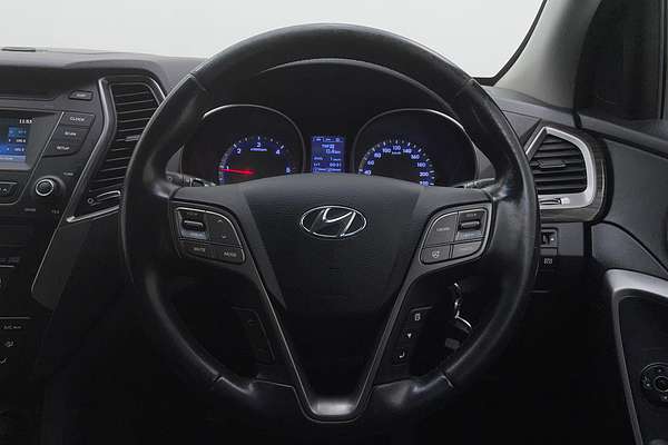 2015 Hyundai Santa Fe Active DM2