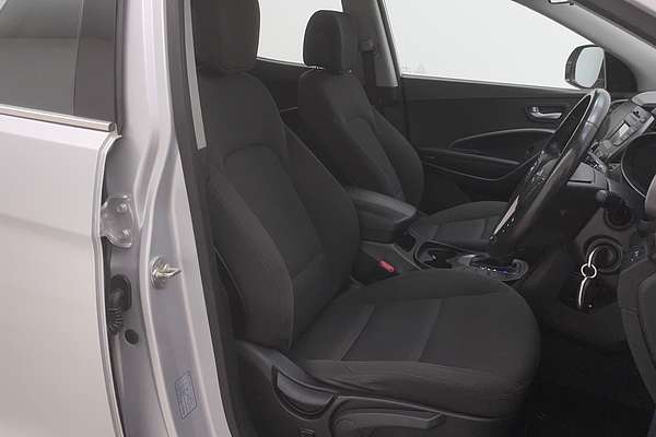 2015 Hyundai Santa Fe Active DM2