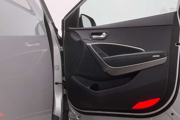 2015 Hyundai Santa Fe Active DM2