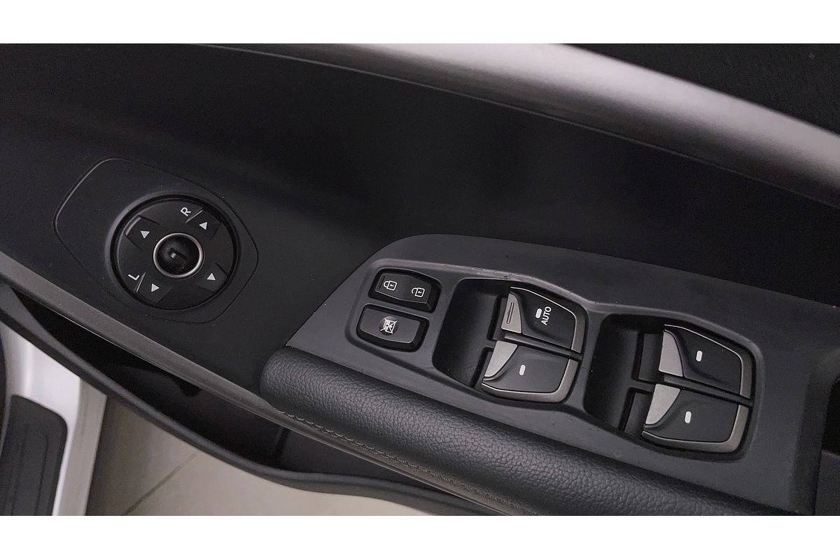 2015 Hyundai Santa Fe Active DM2