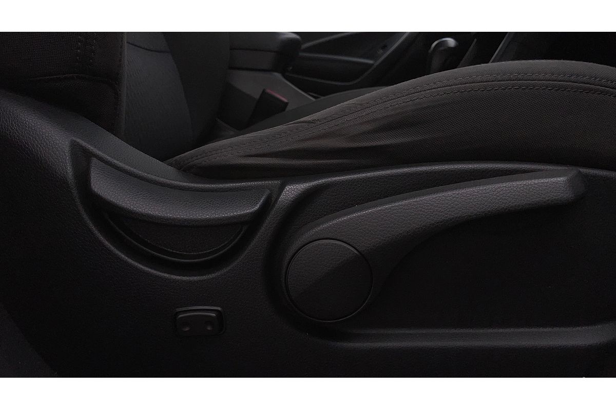 2015 Hyundai Santa Fe Active DM2