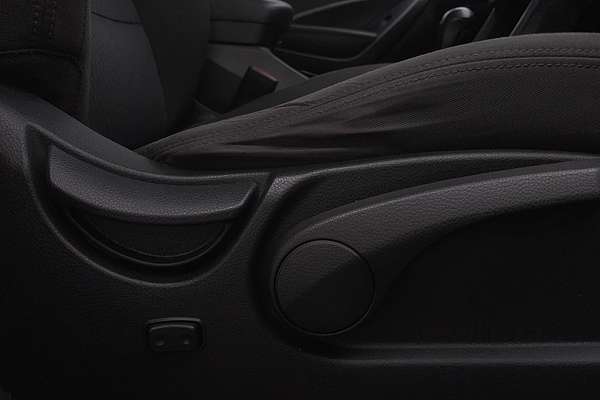 2015 Hyundai Santa Fe Active DM2