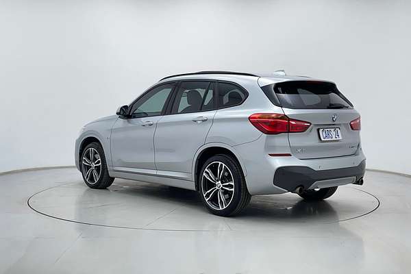 2019 BMW X1 xDrive25i F48