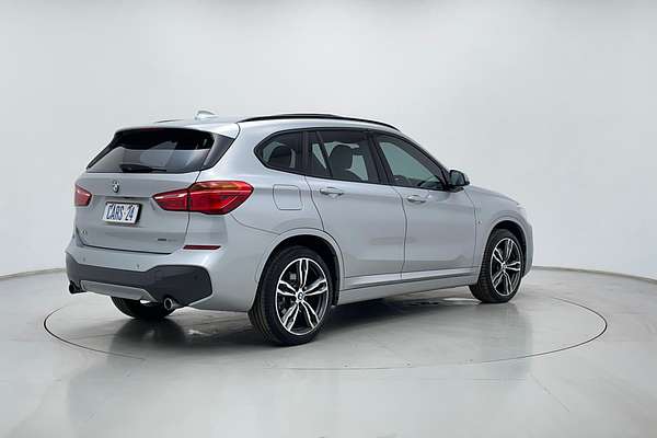 2019 BMW X1 xDrive25i F48