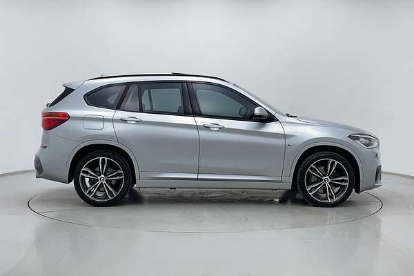 2019 BMW X1 xDrive25i F48