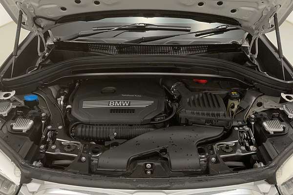 2019 BMW X1 xDrive25i F48