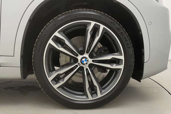 2019 BMW X1 xDrive25i F48