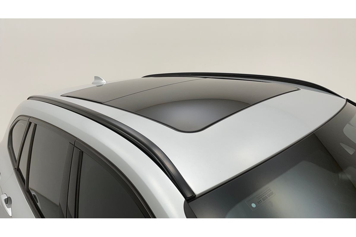 2019 BMW X1 xDrive25i F48