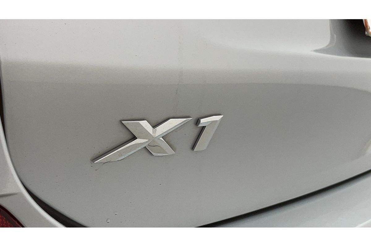 2019 BMW X1 xDrive25i F48