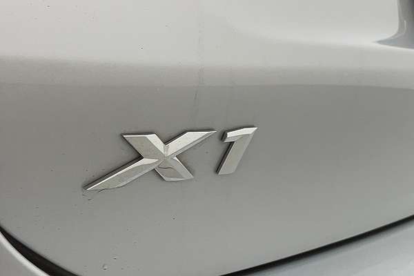2019 BMW X1 xDrive25i F48