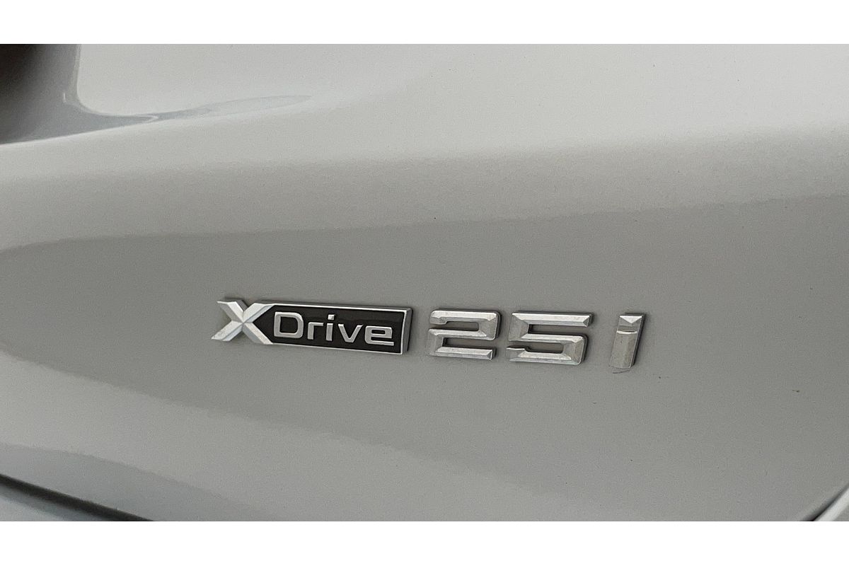 2019 BMW X1 xDrive25i F48