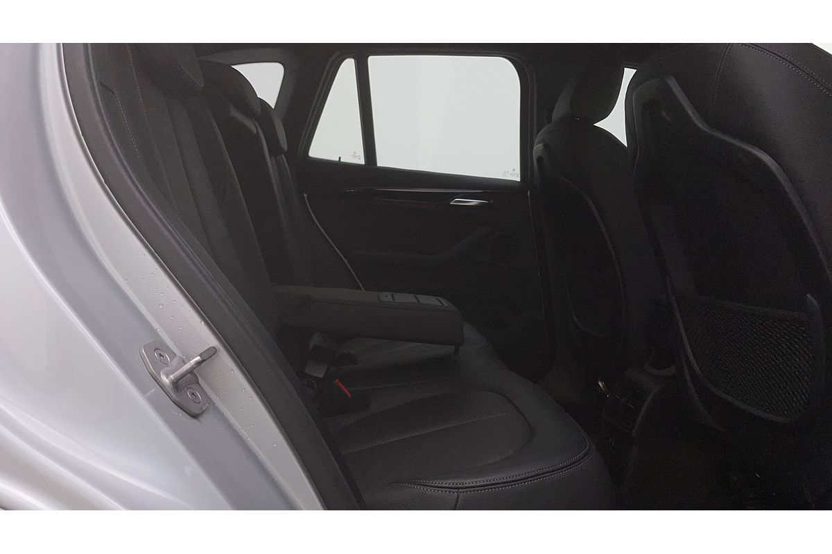 2019 BMW X1 xDrive25i F48
