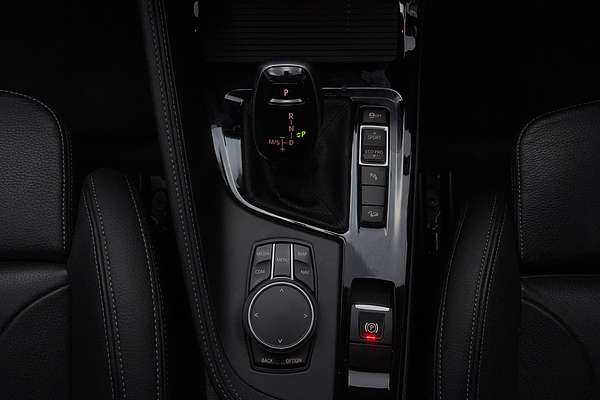 2019 BMW X1 xDrive25i F48