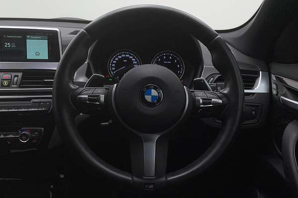 2019 BMW X1 xDrive25i F48