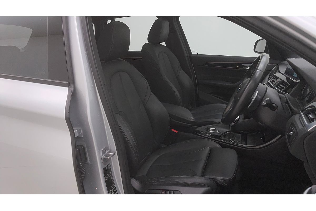 2019 BMW X1 xDrive25i F48