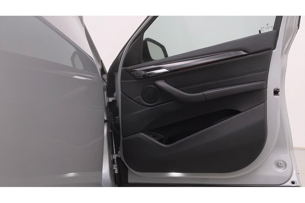 2019 BMW X1 xDrive25i F48