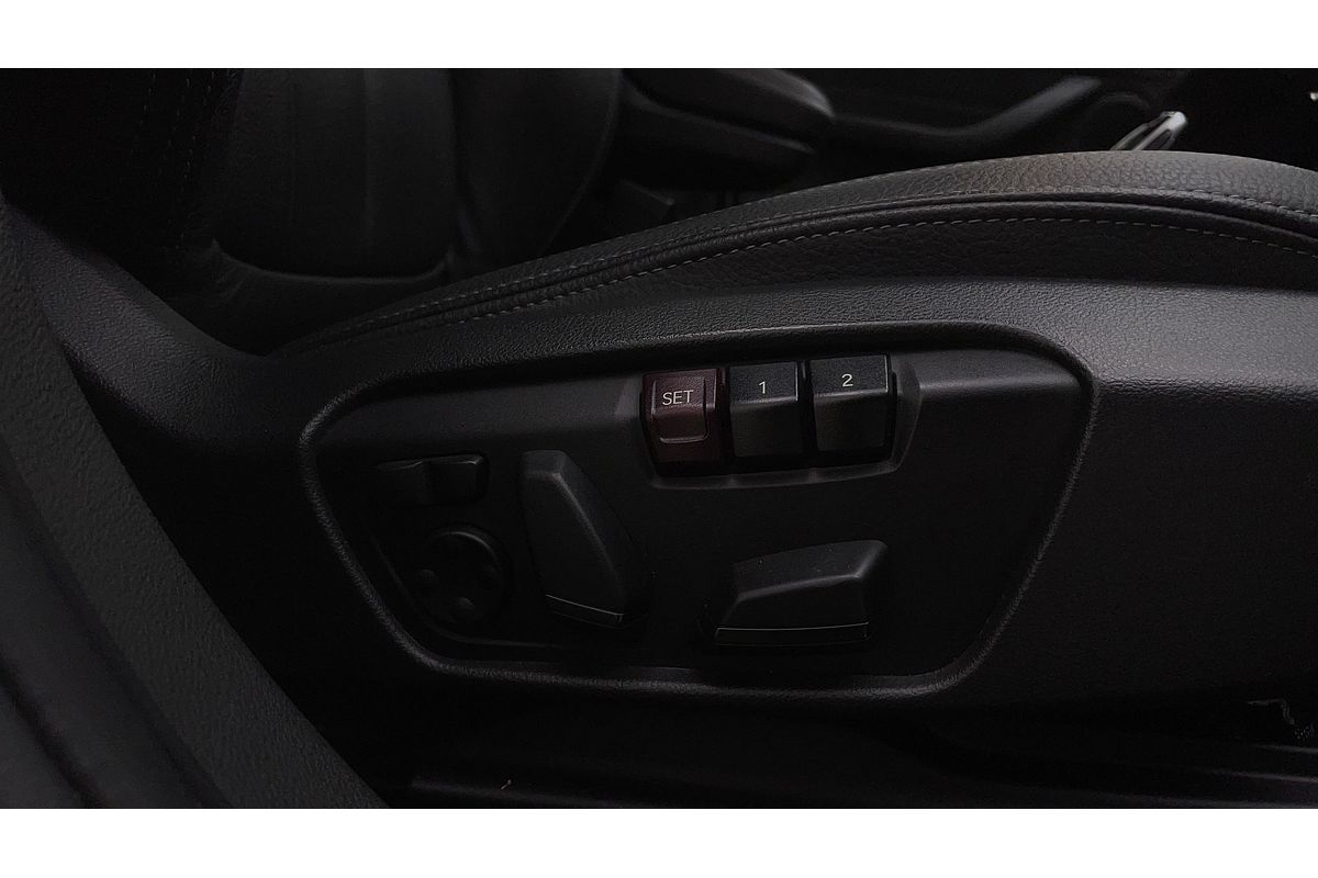 2019 BMW X1 xDrive25i F48