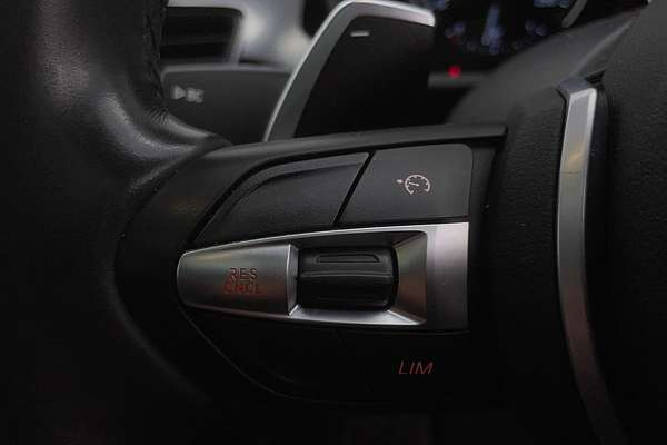 2019 BMW X1 xDrive25i F48