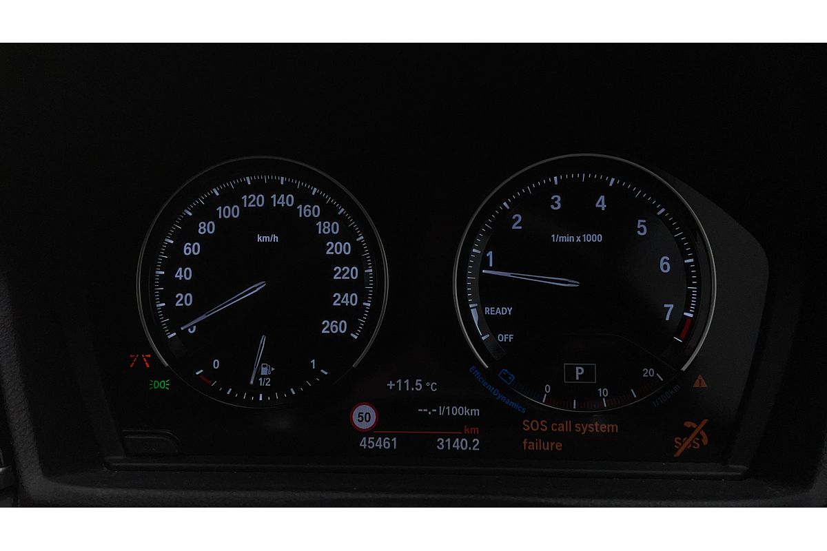 2019 BMW X1 xDrive25i F48