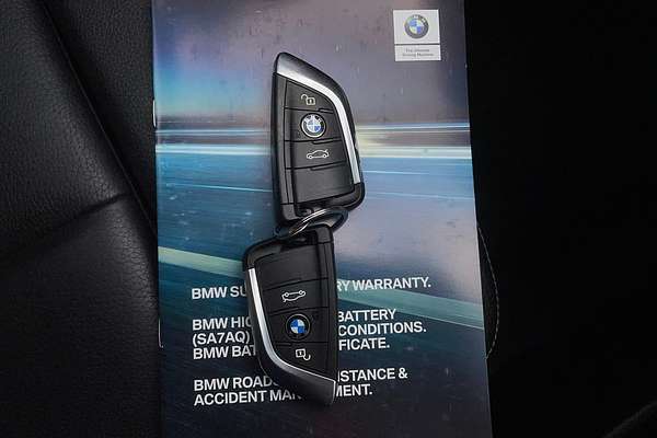 2019 BMW X1 xDrive25i F48