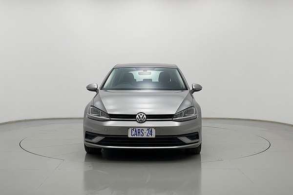 2017 Volkswagen Golf 110TSI Trendline 7.5