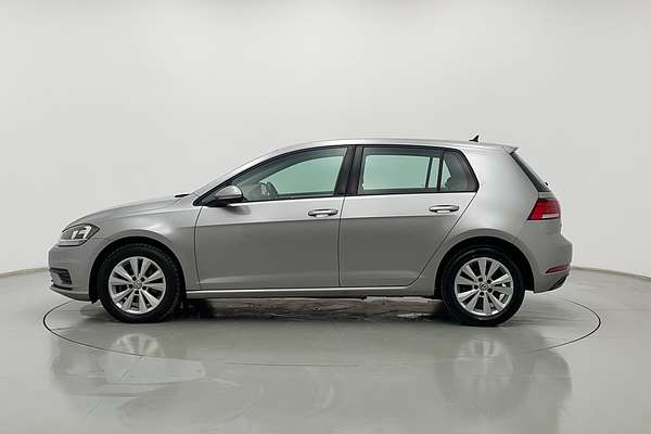 2017 Volkswagen Golf 110TSI Trendline 7.5