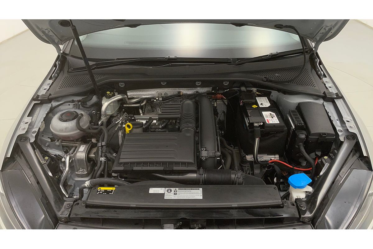 2017 Volkswagen Golf 110TSI Trendline 7.5