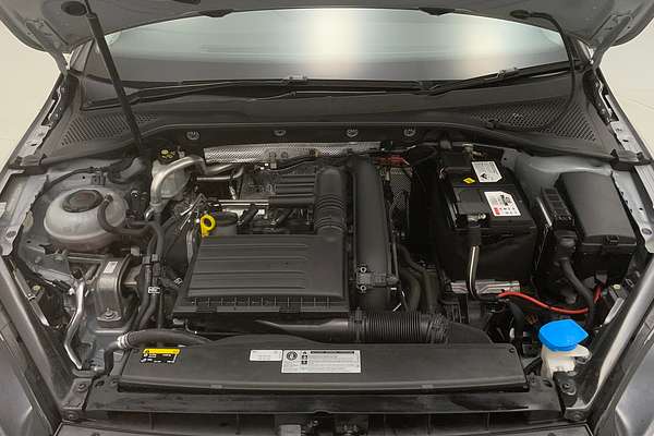 2017 Volkswagen Golf 110TSI Trendline 7.5