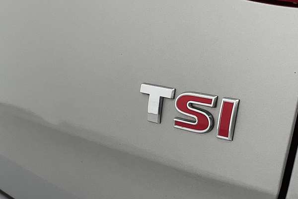 2017 Volkswagen Golf 110TSI Trendline 7.5