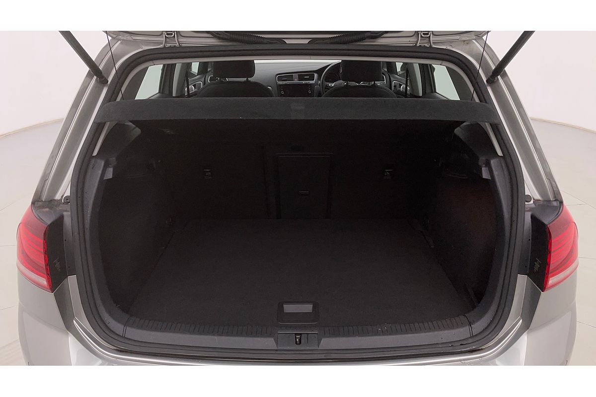 2017 Volkswagen Golf 110TSI Trendline 7.5