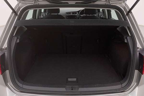 2017 Volkswagen Golf 110TSI Trendline 7.5
