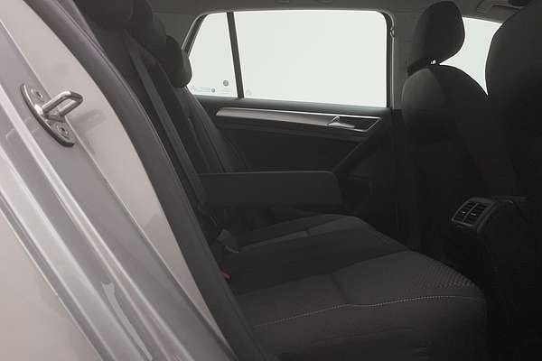 2017 Volkswagen Golf 110TSI Trendline 7.5