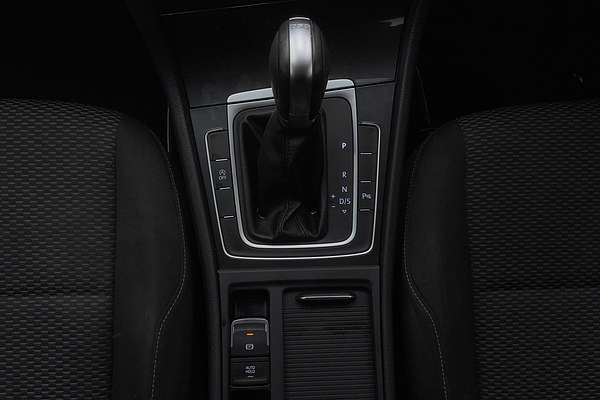 2017 Volkswagen Golf 110TSI Trendline 7.5