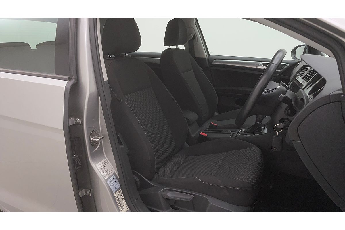 2017 Volkswagen Golf 110TSI Trendline 7.5